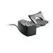 HP Poly HL10 Handset Lifter with Straight Plug TAA, image 5