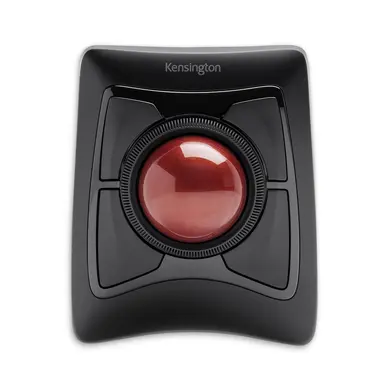 Kensington Computer Expert Mouse Wireless Trackball