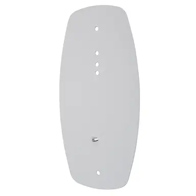 Chief Small ThinstallTM Metal Stud Accessory-TASMSW, image 3