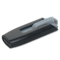 Verbatim Americas 32GB Store N Go V3 USB 3.2 Gen 1 Flash DRIVE-10PK Business Bulk-Gray., image 5