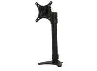Peerless Industries LCD Mount W/DESK Clamp & Grommet, image 3