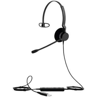 Jabra Biz 2300 Gsa Ptt, image 8