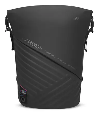 ASUS SBG Commercial Rog Slash Backpack 4.0
