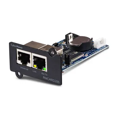 CyberPower Systems (USA) UPS & Ats PDU Remote Management Card, image 7