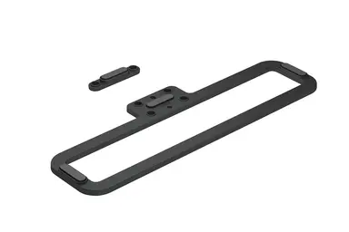 Epson Lightscene Floor Mount Black - Lightscene Provides Variety OF Mounting OP, image 8