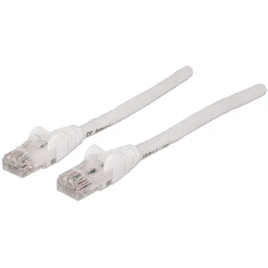 Intellinet Network Cable, Cat5e, UTP