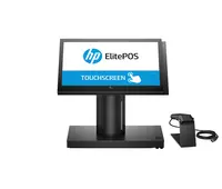 HP Engageone Pro Fingerprint Reader, image 3