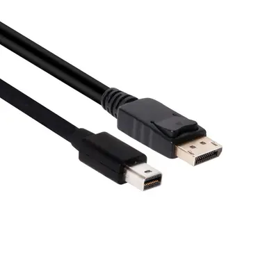 Club 3D B.V Displayport 1.2A Compatible - Supports Version 1.1A Supports HBR2; up to 5.4 GB