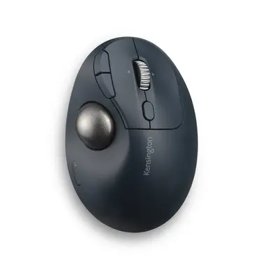 Kensington Computer Profit Ergo TB550 Trackball, UN