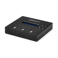 StarTech.com 1 to 2 Standalone USB Flash Drive Duplicator/Eraser, Cloner/Sanitizer; Supports, image 3