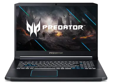 Acer WIN10 Home I7-10750H Processor Specs 16GB 8GB DDR4 8GB DDR4;