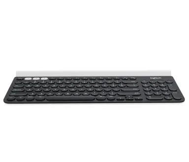Logitech Multi-Device Wireless Keyboard K780, image 7