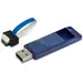 HP Intel Vroc NVMe SSD Premium CTLR Module, image 5