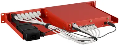 Rackmount.it Rackmount Watchguard T125 W T145 W, image 6