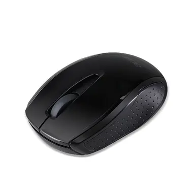 Acer America Acer Wireless Mouse M501 - Black, image 2