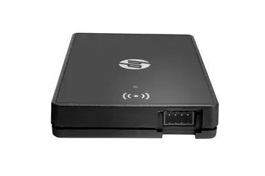 HP Legic Card Reader - HP Multi-Protocol Proximity Card Readers Are Designed to