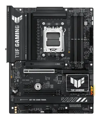 ASUS Tuf Gaming B850-PLUS WIFI, image 5