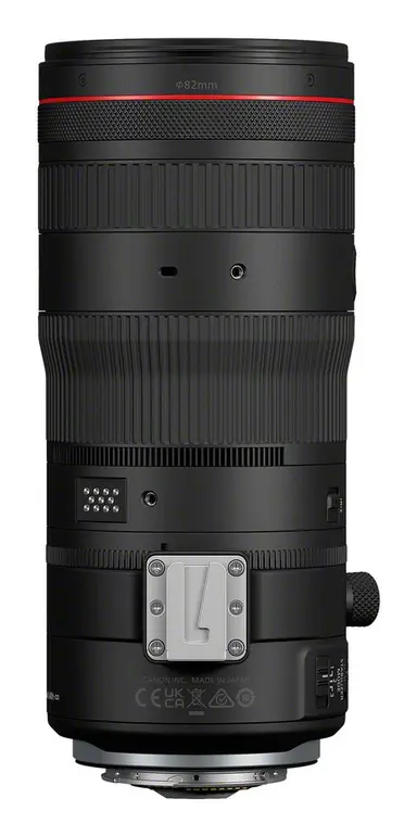 Canon USA Canon RF24-105MM F2.8 L Is Usm Z Lens, image 7