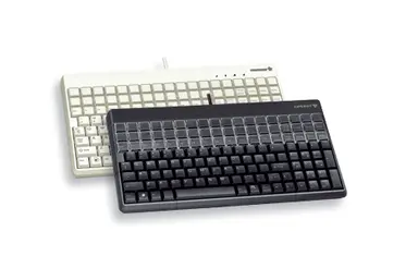 Cherry Americas Black 14 USB 135 Programmable IP 54 Las