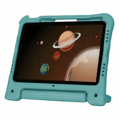 Targus Kid S Antimicrobial Case for iPad Air 11(M2), iPad 10.9 (10TH Gen), iPad AI
