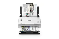 Epson Scanner DS-410 Document Scanner, Contact Image Sensor (CIS), Optical Resolution: 600 DPI, image 3