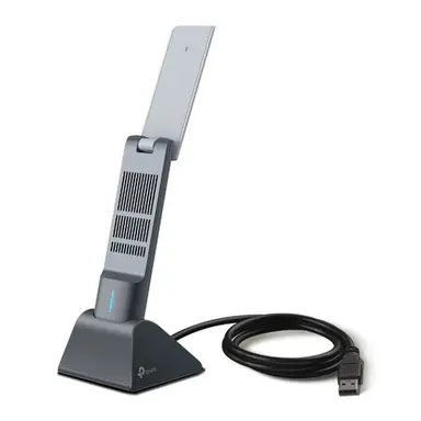 Omada Networks BY TP Link AX1800 High Gain Wireless USB ADAPTER., image 2
