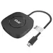 Club 3D B.V Smultistream Stream Hub USB C Altmode 1.4, Support 3X 4K 60HZ with DSC1.2 - the, image 5