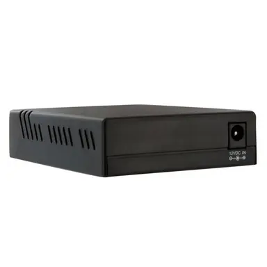 StarTech.com MM Fiber Ethernet Media Converter ST 2KM, image 7