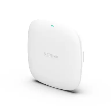 NETGEAR 1PT AX1800 Wi-Fi 6 2+2 Standalone AP, image 6