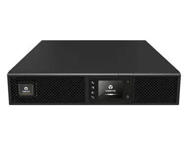 Vertiv GXT5 3KVA 208V L6-20P UPS, image 8