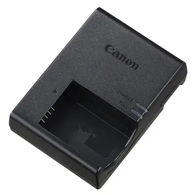 Canon USA Canon LC-E17 Battery Charger, image 4