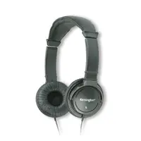 Kensington Computer Classic 3.5MM Headphone with 9 ft Cord, image 3