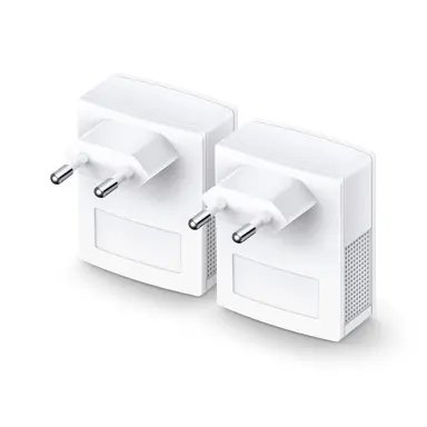 Omada Networks by TP Link AV1000 Gigabit Powerline Starter Kit, image 8