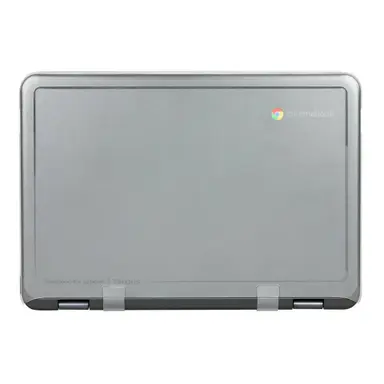 Chromebook Case - Polycarbonate - Clear - Fits Lenovo 300E and 500E Windows Gen