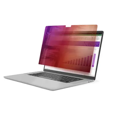 StarTech.com 14 in MacBook Pro M1 M2 M3 M4 Laptop Privacy Screen, Blue Light Screen Protect