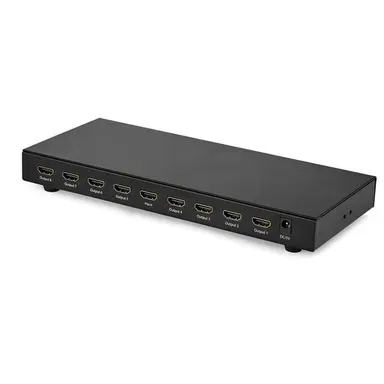 StarTech.com Displays the Same Image with Sound on 8 Screens - Splits an HDMI Video Signal up, image 6