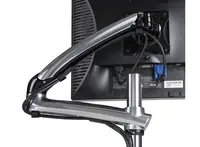 Peerless Industries Grommet Base Desktop Monitor Arm Mount for up to 38IN Monitors - Weight Capacity, image 3