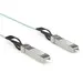 StarTech.com 100% Dell Emc AOC-SFP-10G-2M Active Optical Cable (AOC) - 2M Cable, 10GBPS, Active, image 5