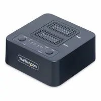 StarTech.com 1:1 M.2 NVMe Drive Duplicator, Standalone M.2 SSD Cloner/Copier up to 90GBPM, US, image 3