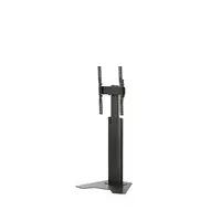 Chief Manufacturing Fusion Stretch Display Stand Portrait, image 3