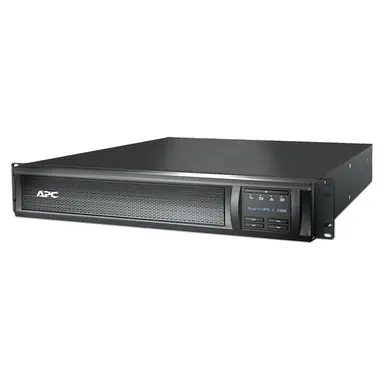 APC by Schneider Electric 1500VA Line Interactive 2U Rack/Tower UPS SMX1500RMI2U, image 4