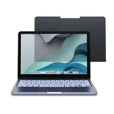 Kensington EQ Privacy Screen Filter for MacBook Neo 13", image 4