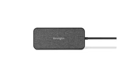 Kensington Computer SD1650P USB-C Single 4K Portable Docking Station with 100W Power Pass-Through, image 6