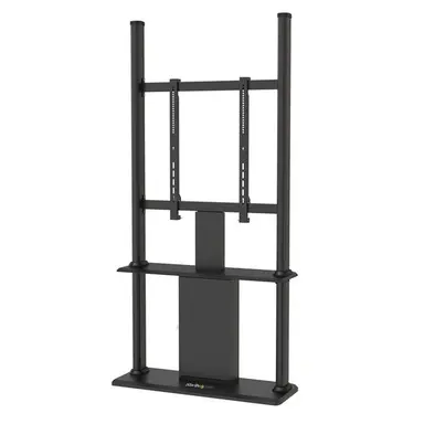 STARTECH.COM The Portrait Kiosk Enclosure Provides A Secure Mount for A 45 to 55IN TV (WITH M