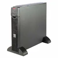 APC BY Schneider Electric APC Smart-Ups RT 1000VA 230V Network Card, image 3