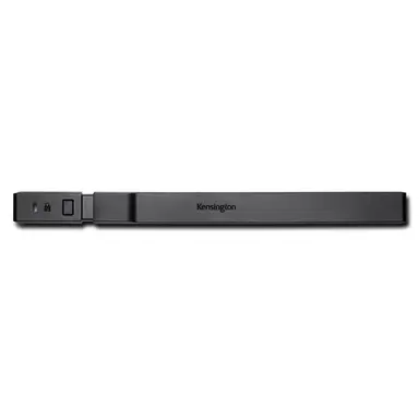 Kensington Computer Locking Bracket for 13.5IN Surface Book with Microsaver 2.0 Keyed Lock