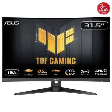 ASUS VG32WQ3B, image 4
