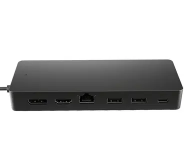 Sbuy Univ USB-C Multiport Hub- Black - Power Delivery - 1 USB Type-C 2 USB Type