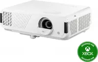 ViewSonic Design for Xbox 4,000 ANSI Lumens 4K Home Projector, image 3