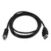 StarTech.com 10 ft (3M) USB-a to B Cable, Universal USB 2.0 Cable, 480MBPS, M/M, TAA Compliant, image 5